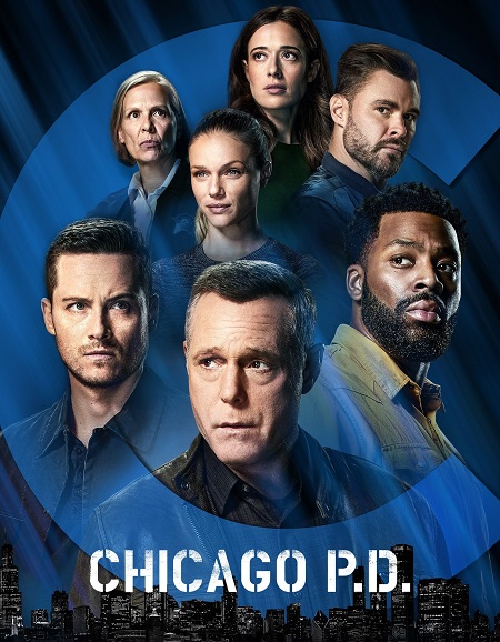مسلسل Chicago PD الموسم 9