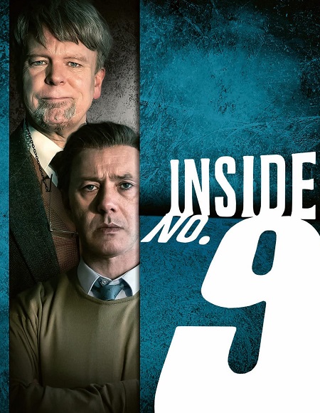 مسلسل Inside No 9 الموسم 7 مترجمة