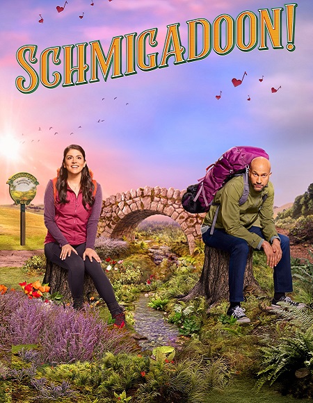 مسلسل Schmigadoon الموسم 1 مترجمة