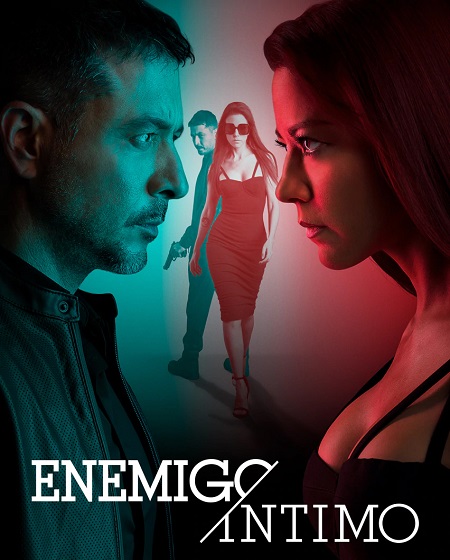 مسلسل Enemigo Intimo الموسم 2 مترجمة