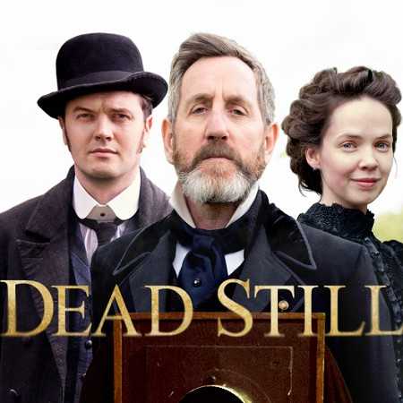 مسلسل Dead Still