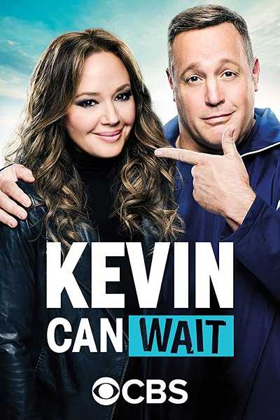 مسلسل Kevin Can Wait الموسم 2