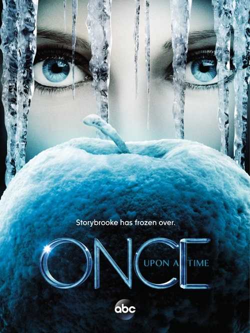 مسلسل Once Upon a Time الموسم 3