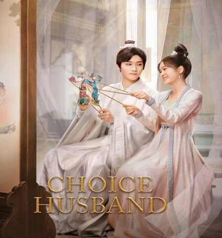 مسلسل اختيار الزوج Choice Husband مترجمة
