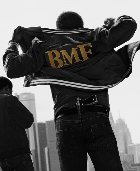 مسلسل BMF الموسم 1 مترجمة