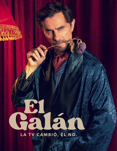 مسلسل El Galán الموسم 1 الحلقة 11 مترجمة