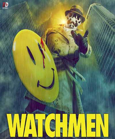 مسلسل Watchmen الموسم 1 مترجمة