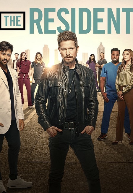 مسلسل The Resident الموسم 6 مترجمة