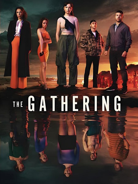 مسلسل The Gathering الموسم 1 مترجمة