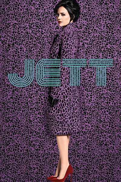 مسلسل Jett مترجمة