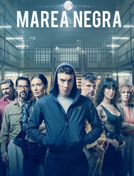 مسلسل Operación Marea Negra الموسم 2 مترجمة
