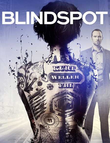 مسلسل Blindspot الموسم 5