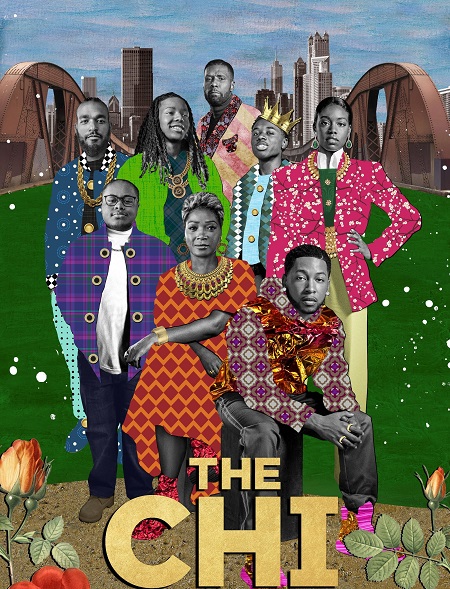 مسلسل The Chi الموسم 5 الحلقة 1 مترجمة