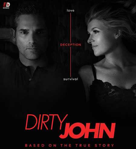 مسلسل Dirty John الموسم 1