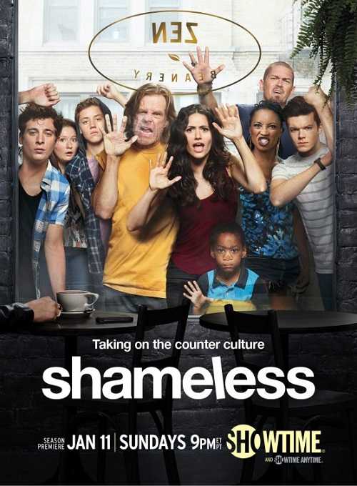 مسلسل Shameless الموسم 5