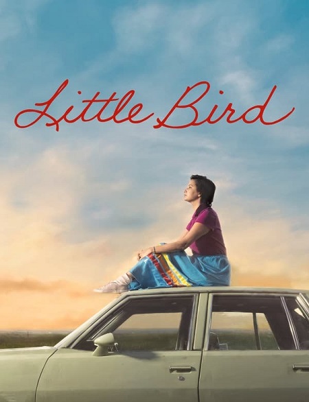 مسلسل Little Bird مترجمة