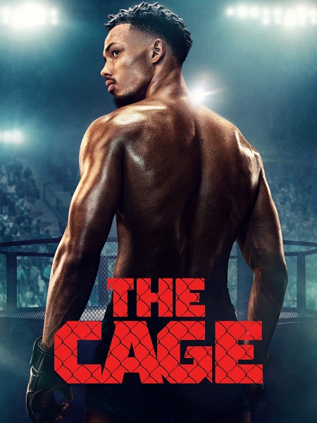 مسلسل The Cage الموسم 1 مترجمة