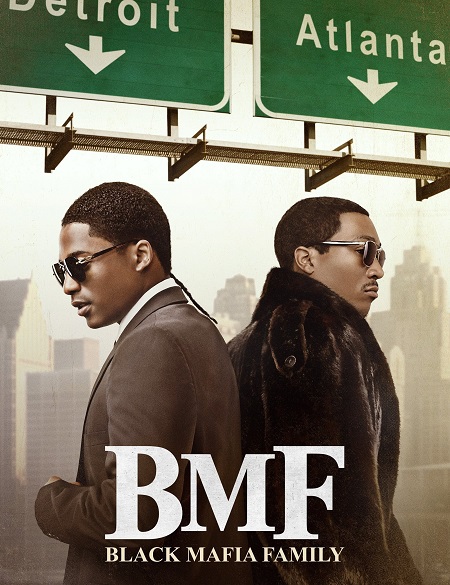 مسلسل BMF الموسم 2 مترجمة