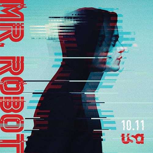 مسلسل Mr. Robot الموسم 3