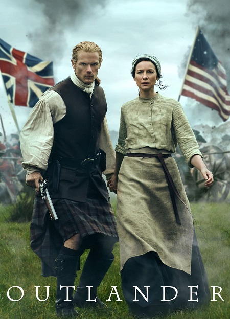 مسلسل Outlander الموسم 7 مترجمة