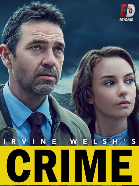 مسلسل Crime الموسم 1 مترجمة