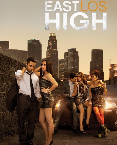 مسلسل East Los High الموسم 2 مترجمة