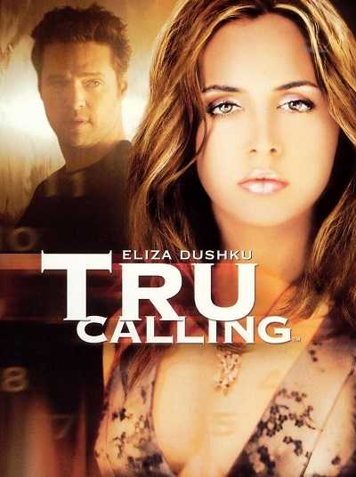مسلسل Tru Calling الموسم 2 مترجمة