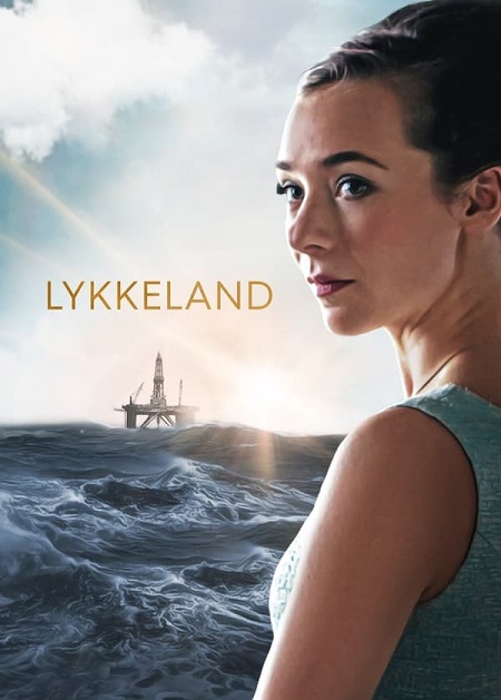 مسلسل Lykkeland الموسم 1 مترجمة