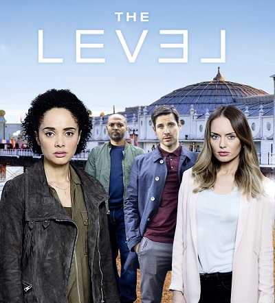 مسلسل The Level