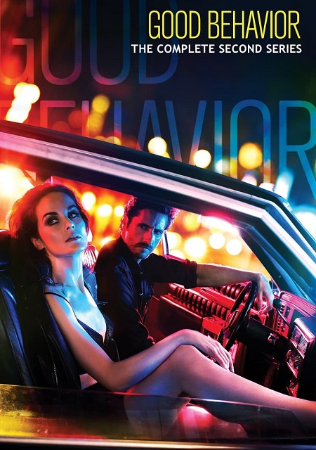 مسلسل Good Behavior الموسم 2
