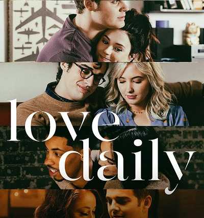 مسلسل Love Daily