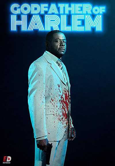 مسلسل Godfather of Harlem الموسم 1 مترجمة