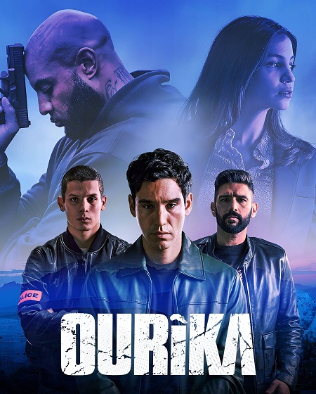 مسلسل Ourika الموسم 1 مترجمة
