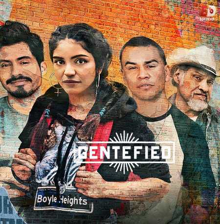 مسلسل Gentefied الموسم 1