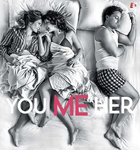 مسلسل You Me Her الموسم 2