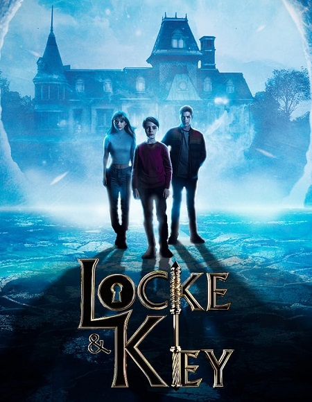 مسلسل Locke and Key الموسم 3 مترجمة