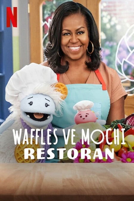 مسلسل Waffles Mochi’s Restaurant الموسم 1 الحلقة 1 مترجمة