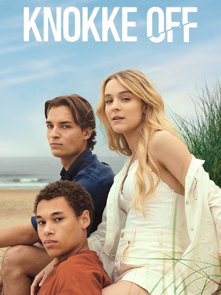 مسلسل Knokke Off الموسم 2 الحلقة 1 مترجمة