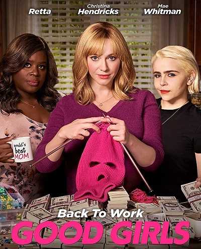 مسلسل Good Girls الموسم 2
