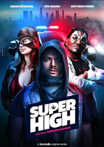 مسلسل SuperHigh