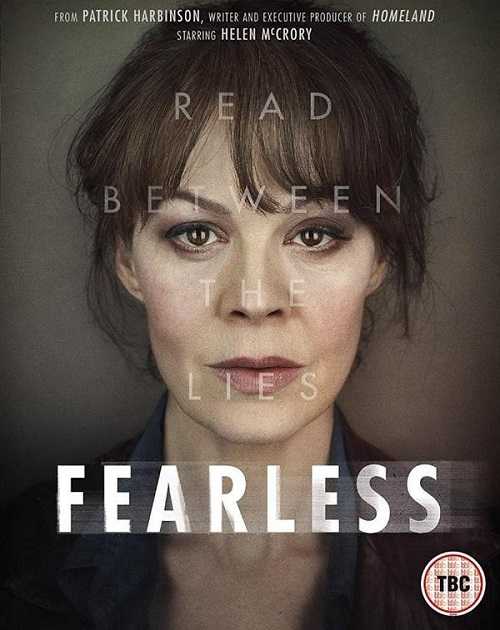مسلسل Fearless 2017 مترجمة