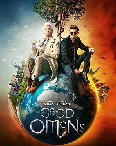 مسلسل Good Omens الموسم 1