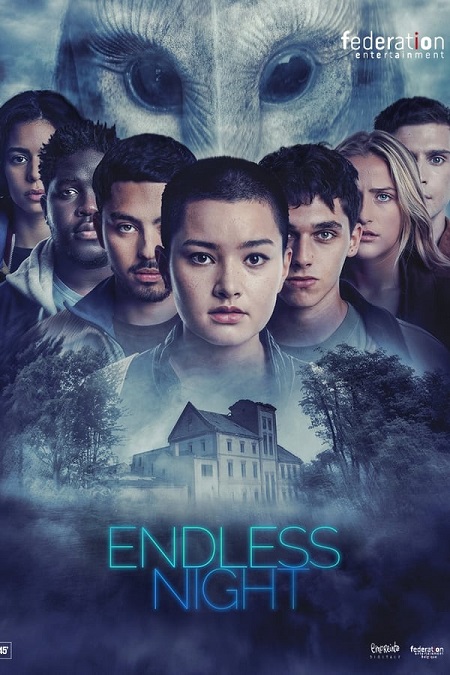 مسلسل Endless Night الموسم 1 مترجمة
