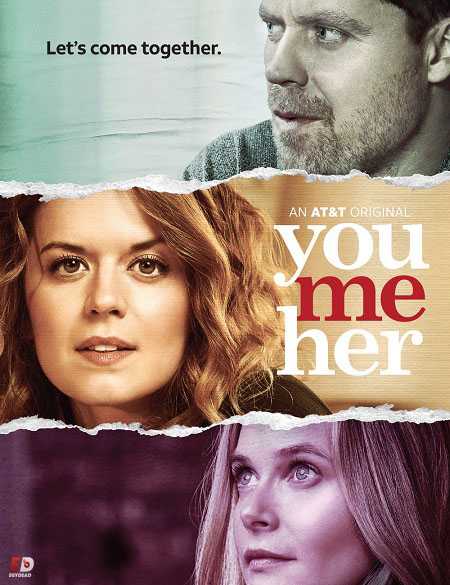 مسلسل You Me Her الموسم 3