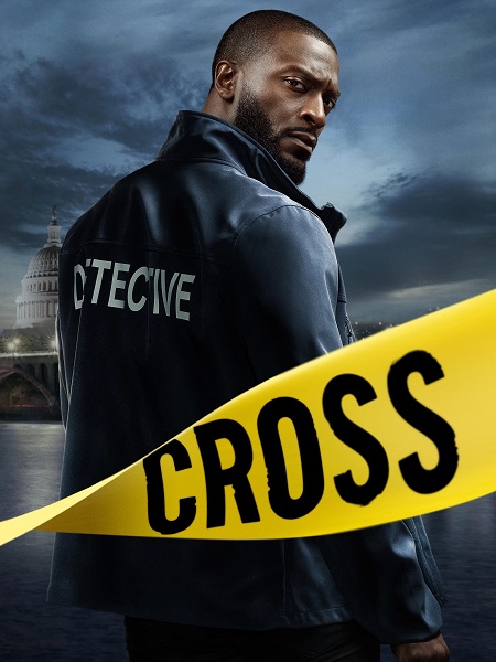 مسلسل Cross الموسم 1 مترجمة
