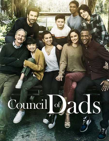 مسلسل Council of Dads الموسم 1