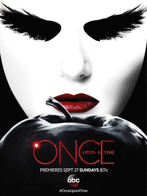 مسلسل Once Upon a Time الموسم 4