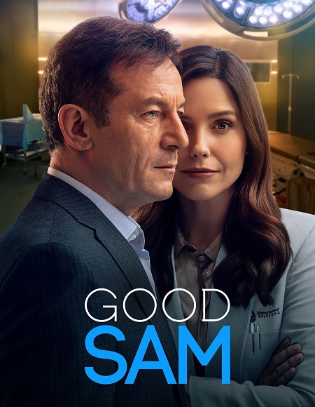 مسلسل Good Sam الموسم 1 مترجمة