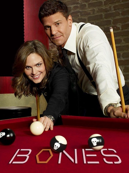 مسلسل Bones الموسم 10 مترجمة