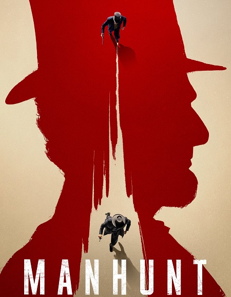 مسلسل Manhunt 2024 الموسم 1 مترجمة